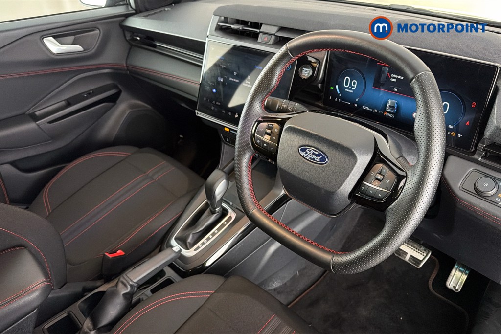 Ford Puma St-Line Automatic Petrol SUV - Stock Number (1647364) - 2nd supplementary image