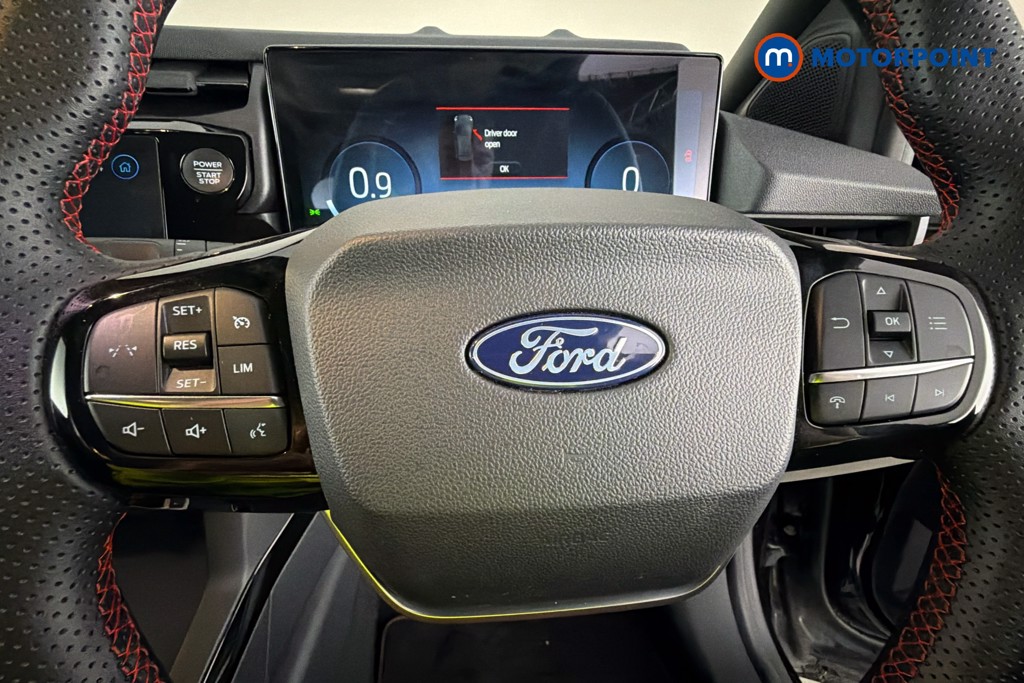 Ford Puma St-Line Automatic Petrol SUV - Stock Number (1647364) - 5th supplementary image