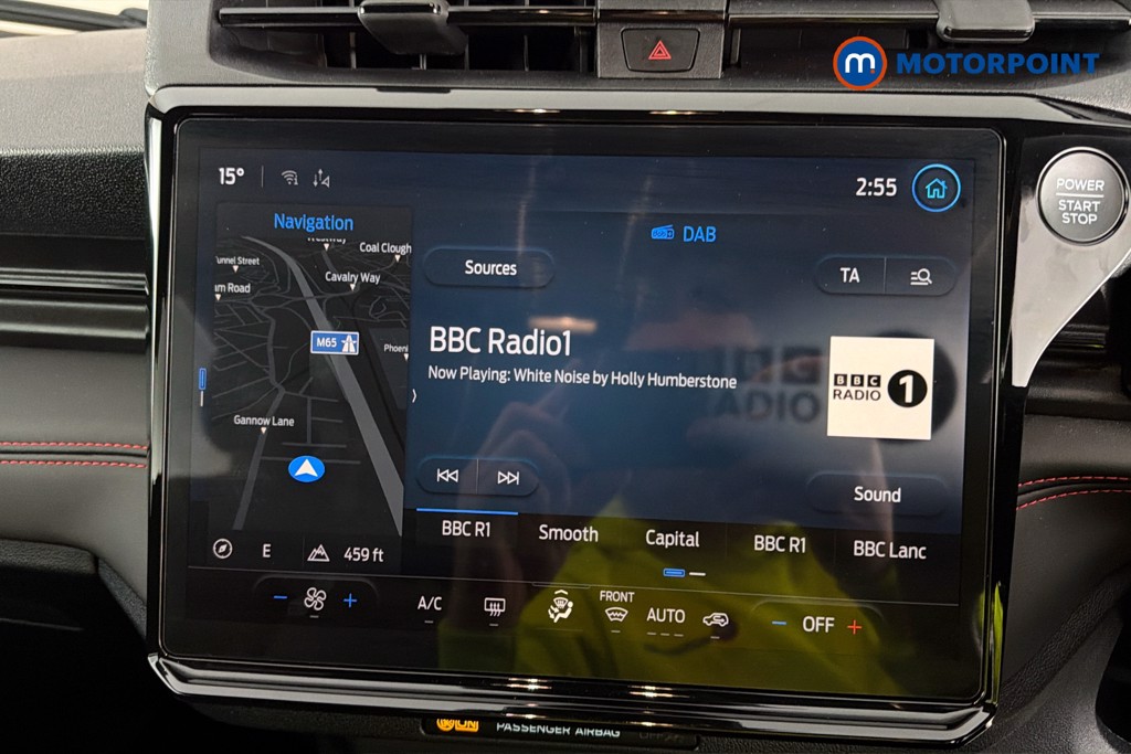 Ford Puma St-Line Automatic Petrol SUV - Stock Number (1647364) - 9th supplementary image