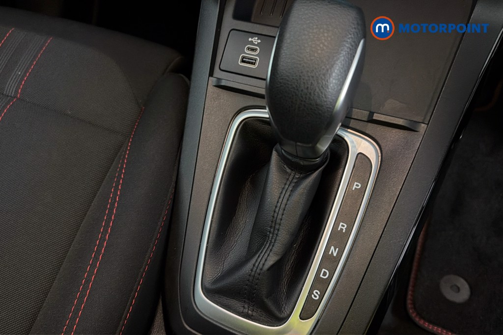 Ford Puma St-Line Automatic Petrol SUV - Stock Number (1647364) - 15th supplementary image