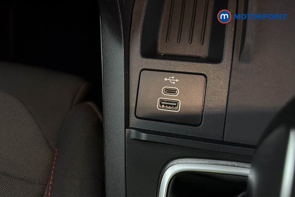 Ford Puma St-Line Automatic Petrol SUV - Stock Number (1647364) - 17th supplementary image