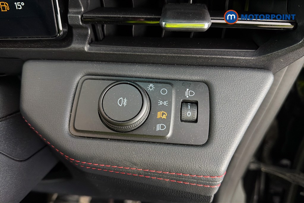 Ford Puma St-Line Automatic Petrol SUV - Stock Number (1647364) - 18th supplementary image