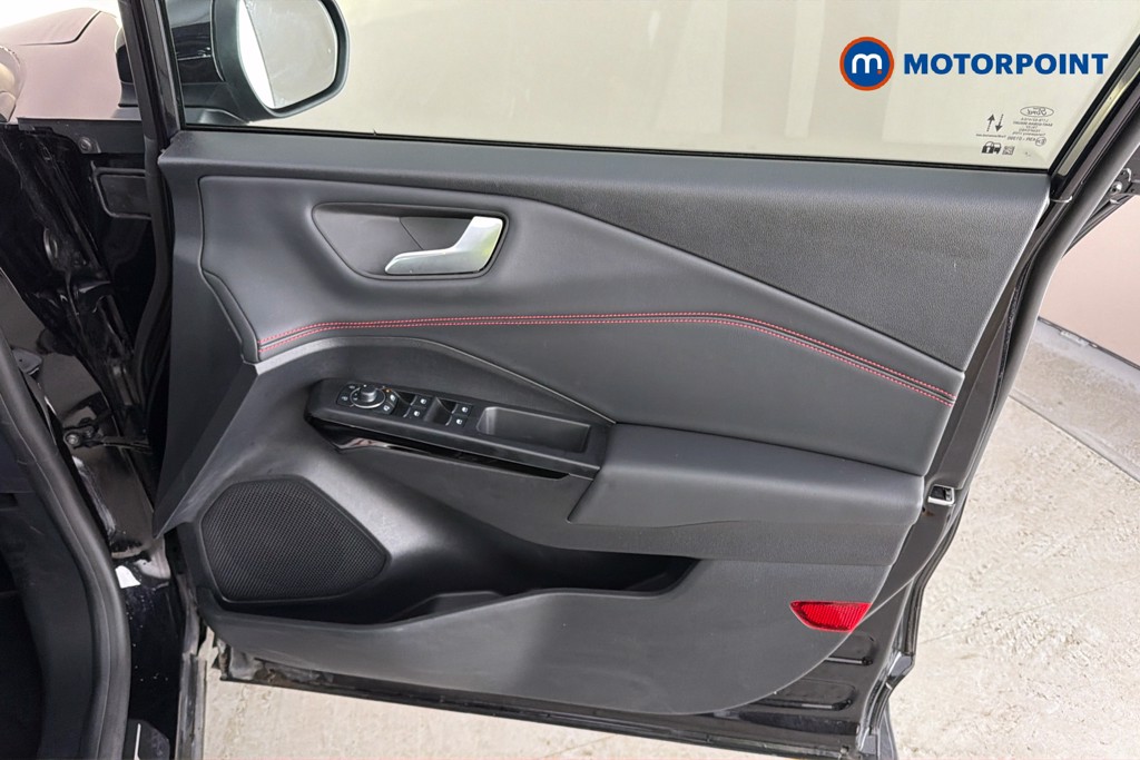Ford Puma St-Line Automatic Petrol SUV - Stock Number (1647364) - 19th supplementary image