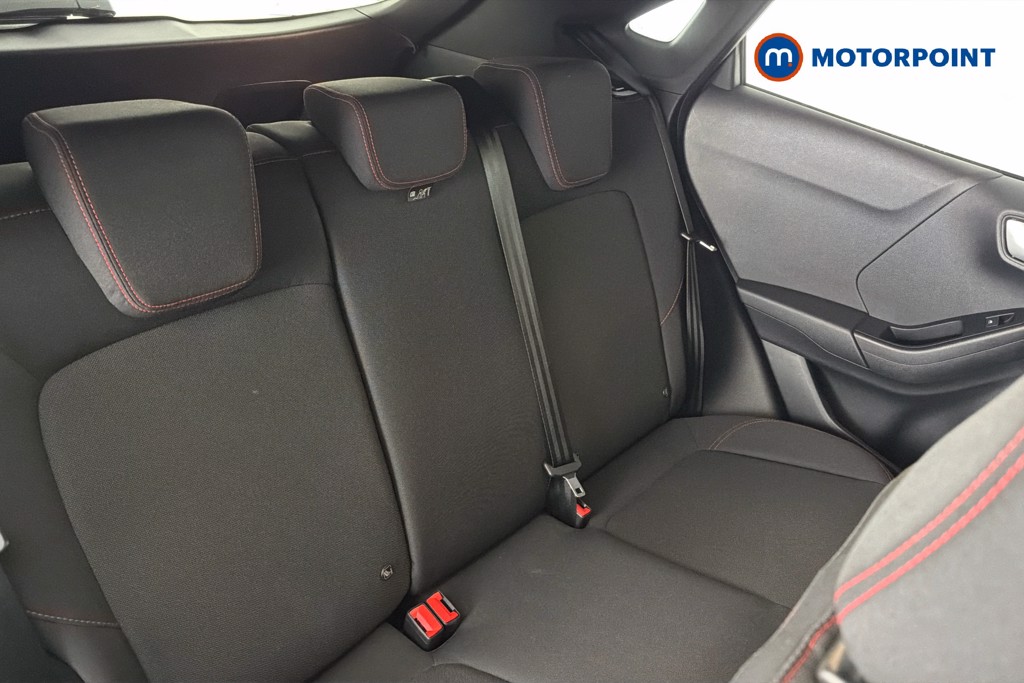 Ford Puma St-Line Automatic Petrol SUV - Stock Number (1647364) - 28th supplementary image