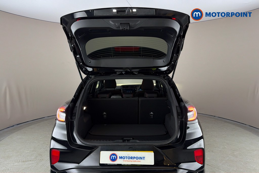 Ford Puma St-Line Automatic Petrol SUV - Stock Number (1647364) - 33rd supplementary image