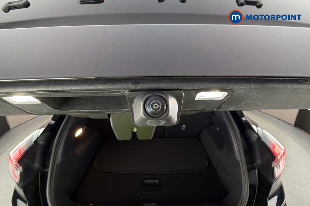 Ford Puma St-Line Automatic Petrol SUV - Stock Number (1647364) - 36th supplementary image