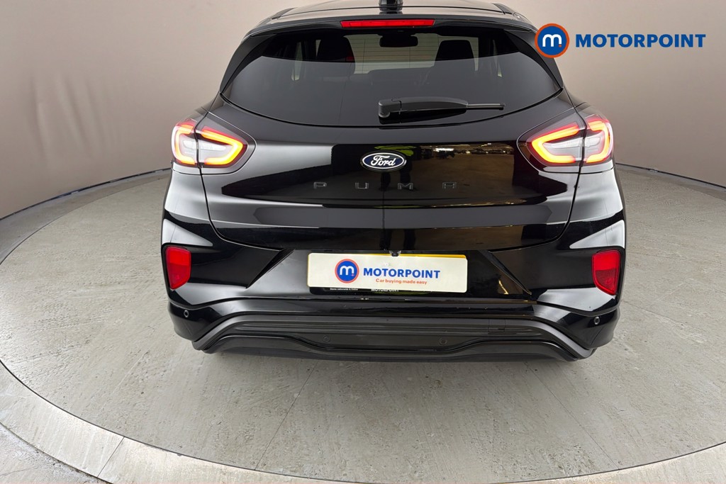 Ford Puma St-Line Automatic Petrol SUV - Stock Number (1647364) - 37th supplementary image