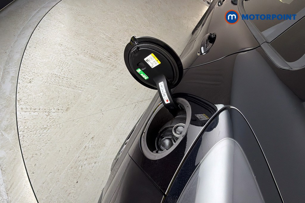 Ford Puma St-Line Automatic Petrol SUV - Stock Number (1647364) - 41st supplementary image