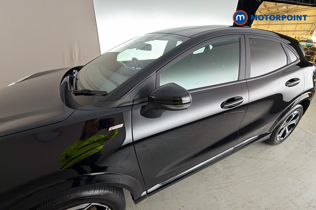 Ford Puma St-Line Automatic Petrol SUV - Stock Number (1647364) - 43rd supplementary image