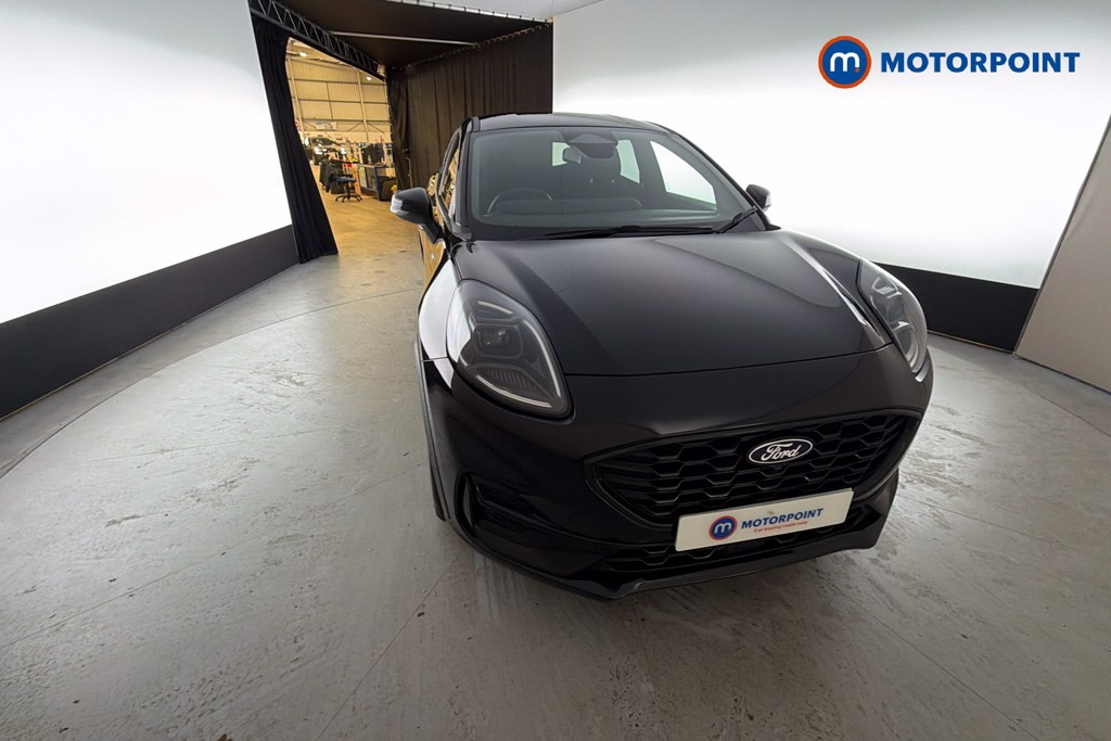 Ford Puma St-Line Automatic Petrol SUV - Stock Number (1647364) - 44th supplementary image