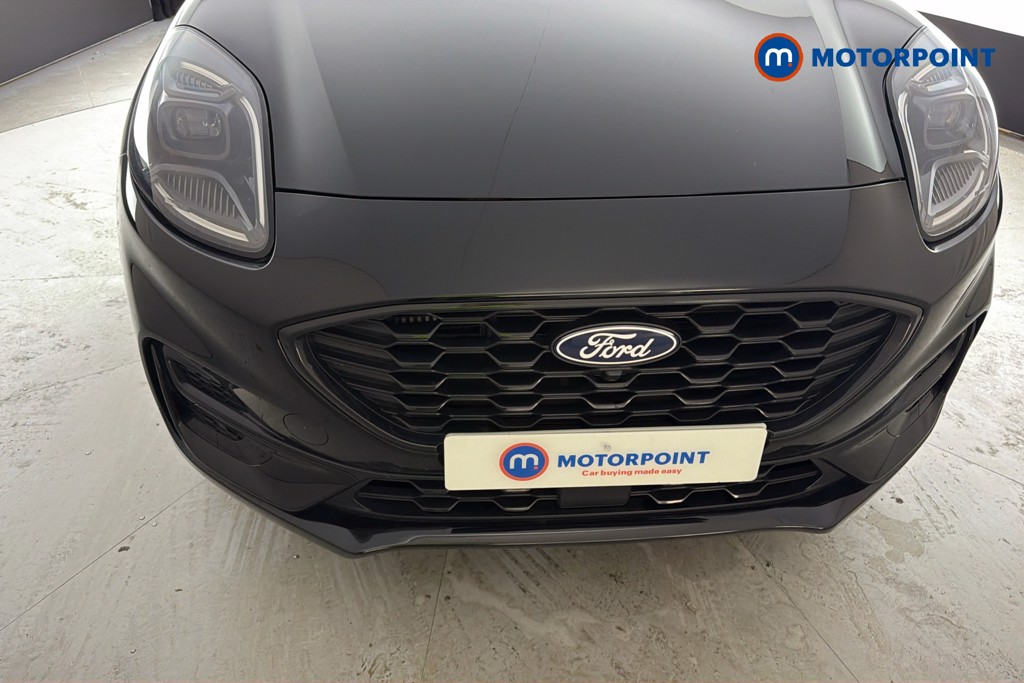 Ford Puma St-Line Automatic Petrol SUV - Stock Number (1647364) - 45th supplementary image