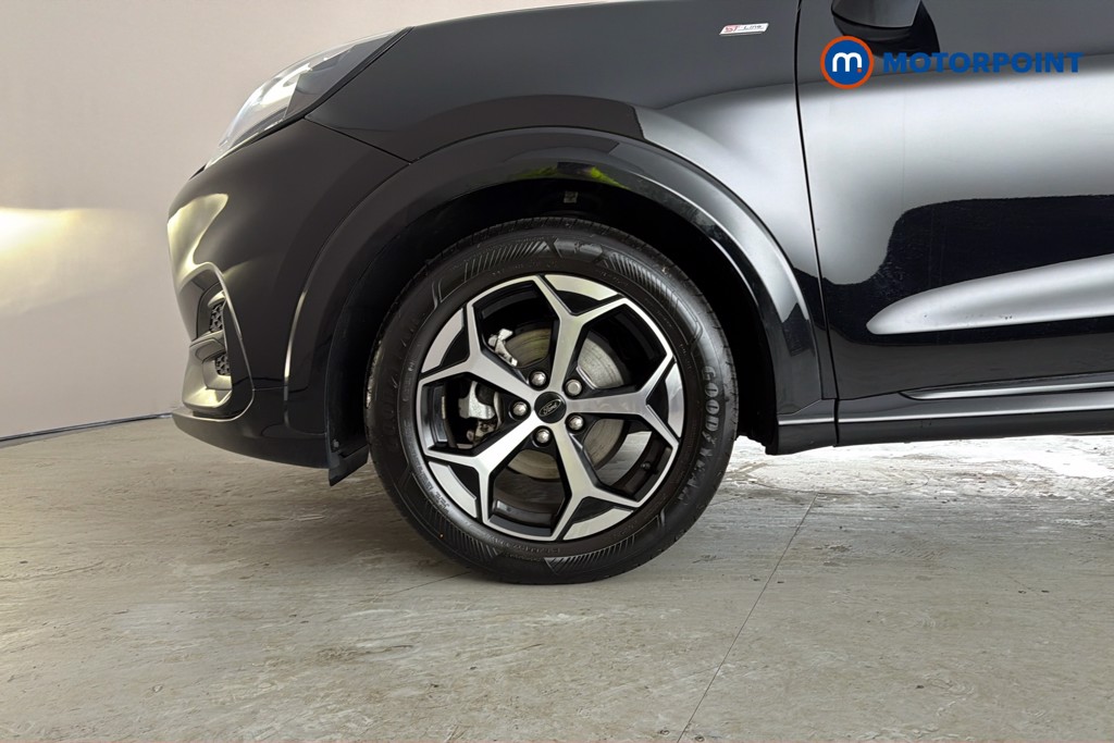 Ford Puma St-Line Automatic Petrol SUV - Stock Number (1647364) - 47th supplementary image