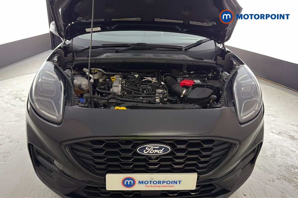 Ford Puma St-Line Automatic Petrol SUV - Stock Number (1647364) - 51st supplementary image