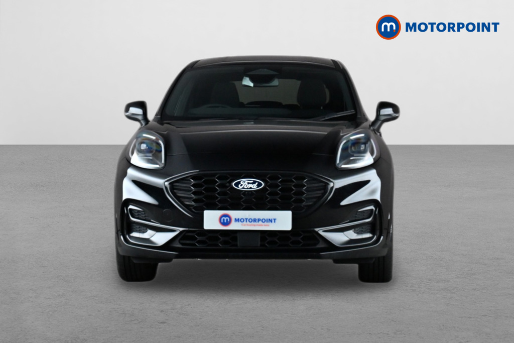 Ford Puma St-Line Automatic Petrol SUV - Stock Number (1647364) - Front bumper