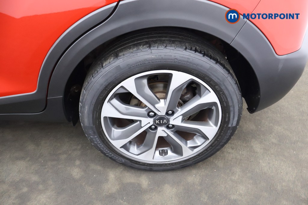 KIA Stonic 3 Manual Petrol SUV - Stock Number (1647477) - 2nd supplementary image