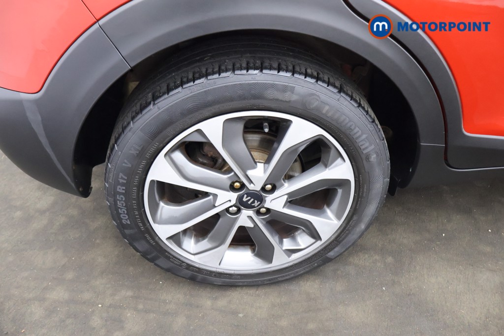 KIA Stonic 3 Manual Petrol SUV - Stock Number (1647477) - 3rd supplementary image