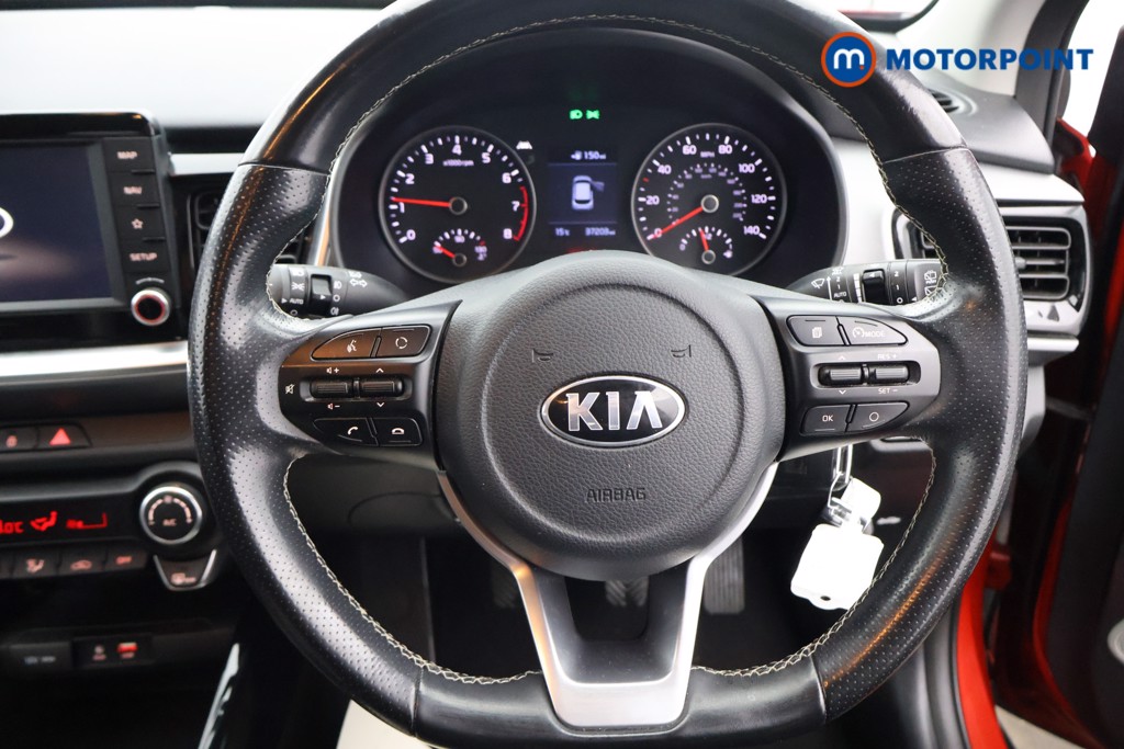 KIA Stonic 3 Manual Petrol SUV - Stock Number (1647477) - 5th supplementary image