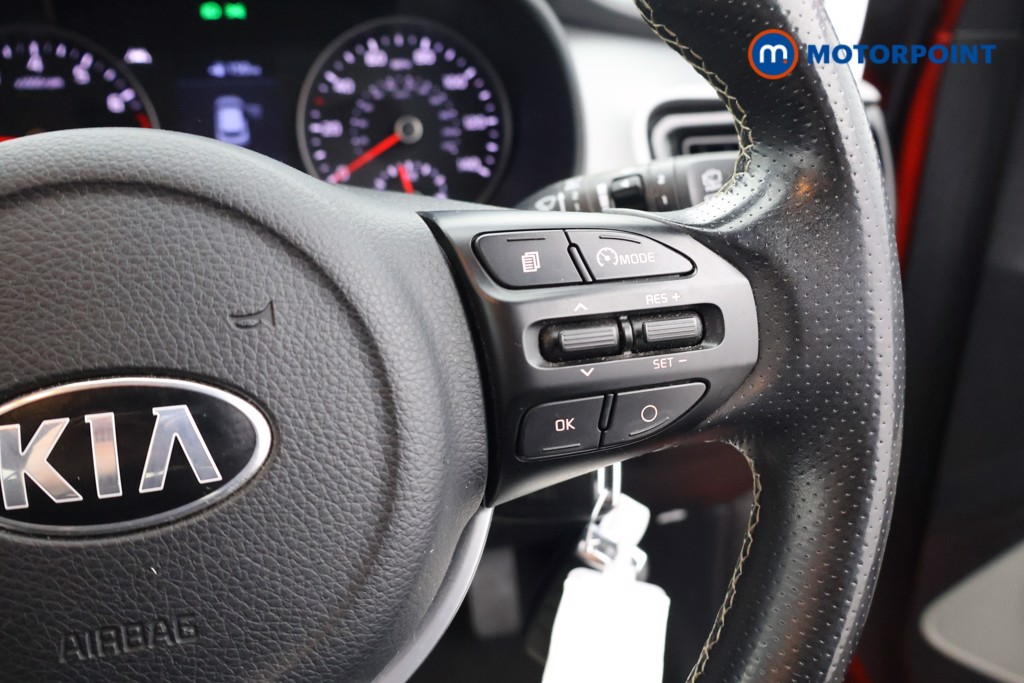 KIA Stonic 3 Manual Petrol SUV - Stock Number (1647477) - 7th supplementary image
