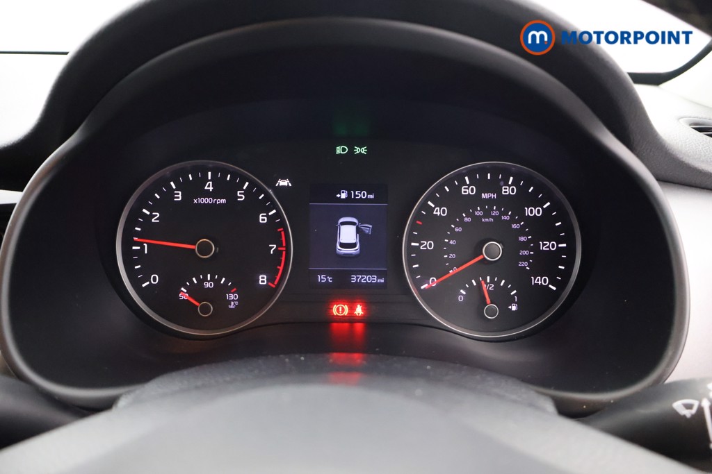 KIA Stonic 3 Manual Petrol SUV - Stock Number (1647477) - 8th supplementary image