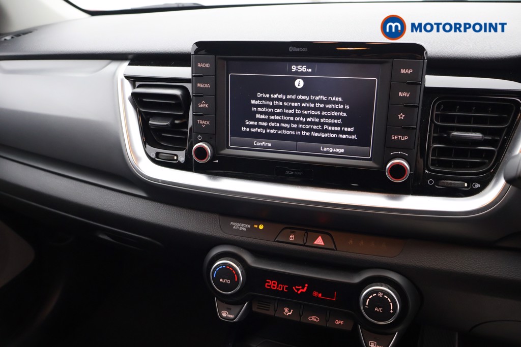 KIA Stonic 3 Manual Petrol SUV - Stock Number (1647477) - 9th supplementary image