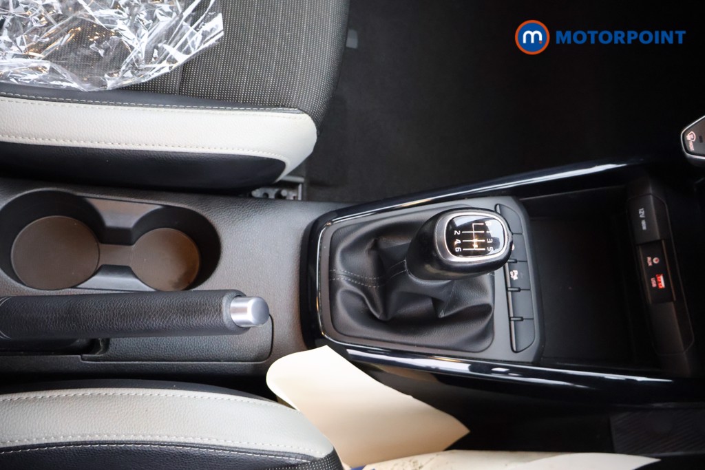 KIA Stonic 3 Manual Petrol SUV - Stock Number (1647477) - 13th supplementary image