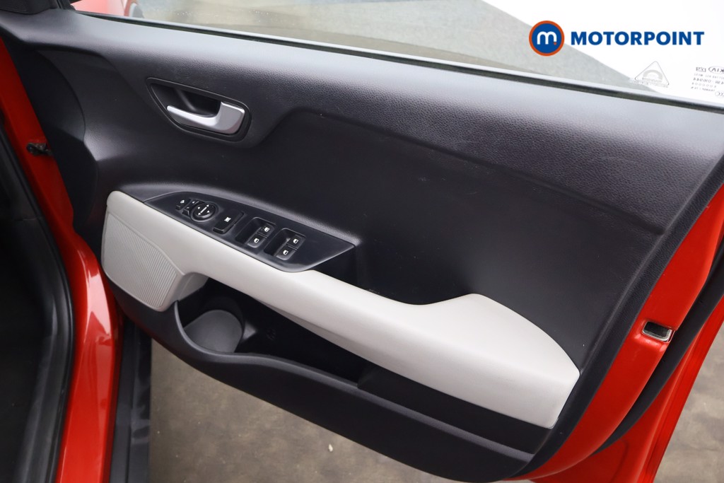 KIA Stonic 3 Manual Petrol SUV - Stock Number (1647477) - 14th supplementary image