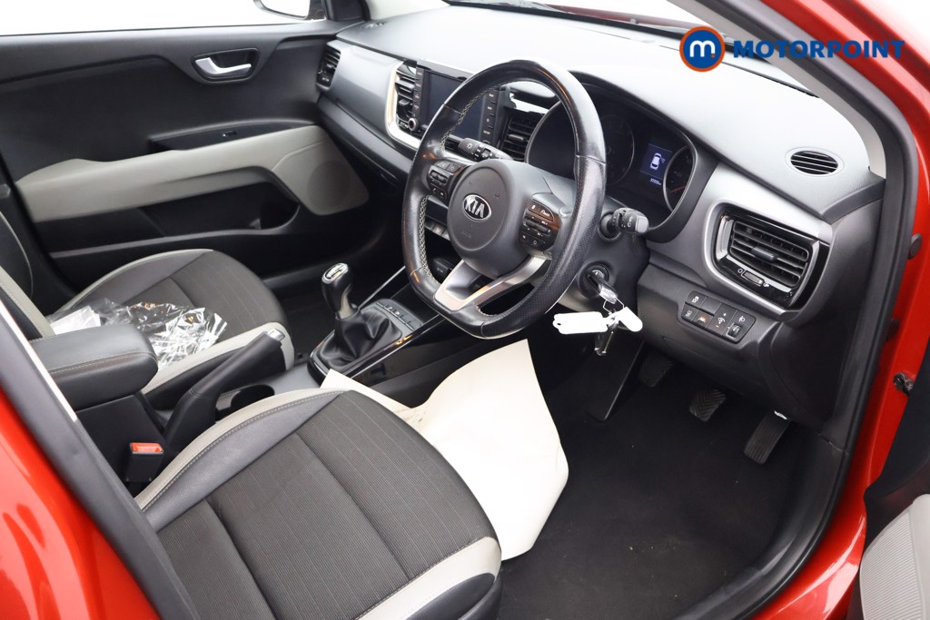 KIA Stonic 3 Manual Petrol SUV - Stock Number (1647477) - 15th supplementary image
