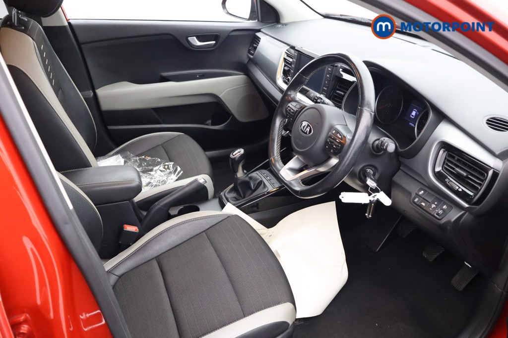 KIA Stonic 3 Manual Petrol SUV - Stock Number (1647477) - 16th supplementary image