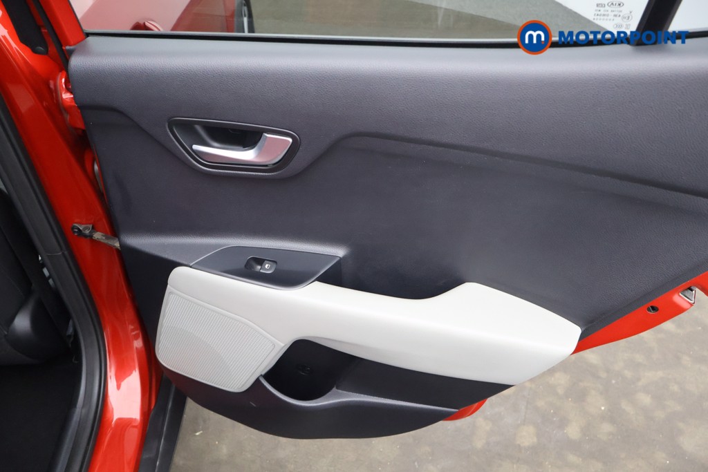 KIA Stonic 3 Manual Petrol SUV - Stock Number (1647477) - 17th supplementary image