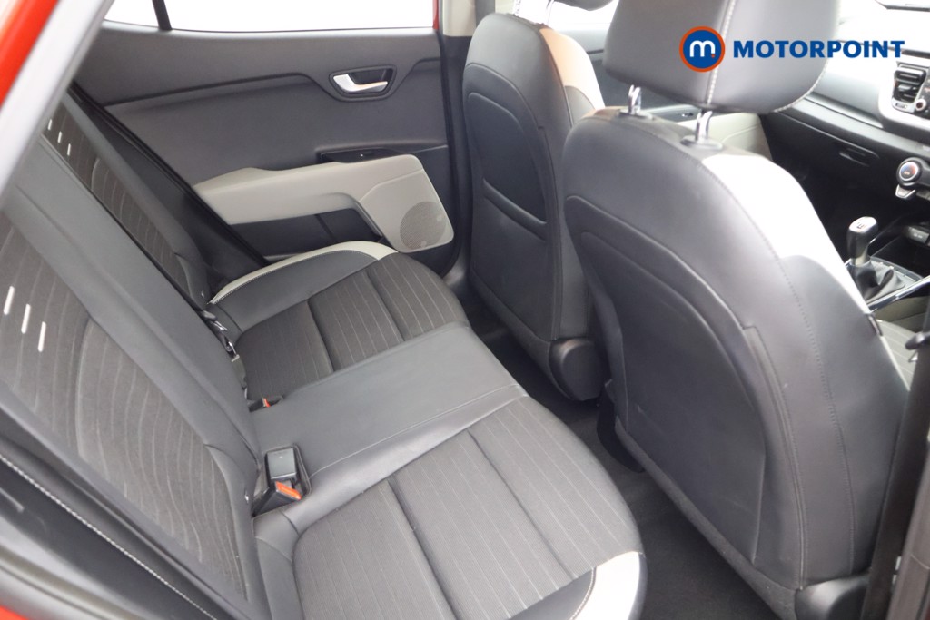 KIA Stonic 3 Manual Petrol SUV - Stock Number (1647477) - 18th supplementary image