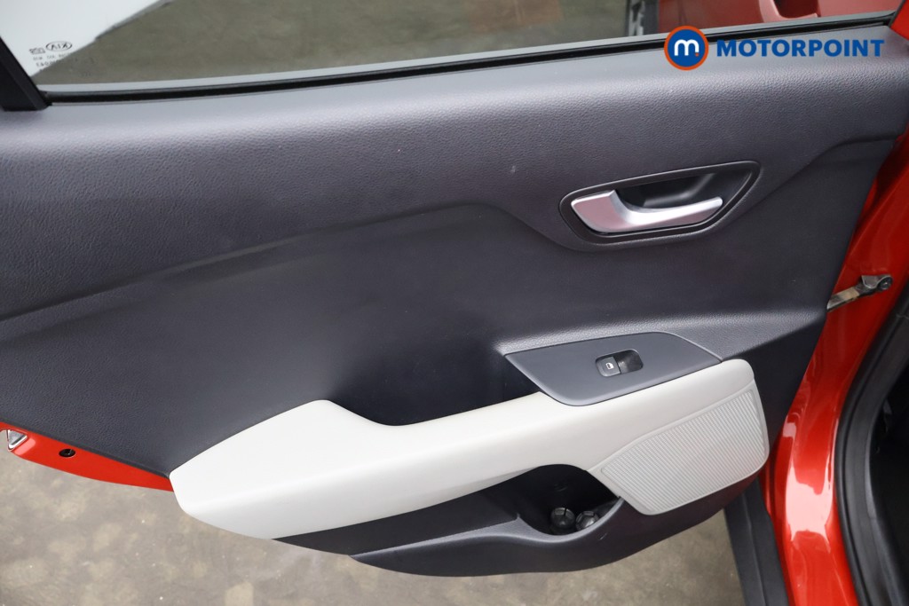 KIA Stonic 3 Manual Petrol SUV - Stock Number (1647477) - 20th supplementary image