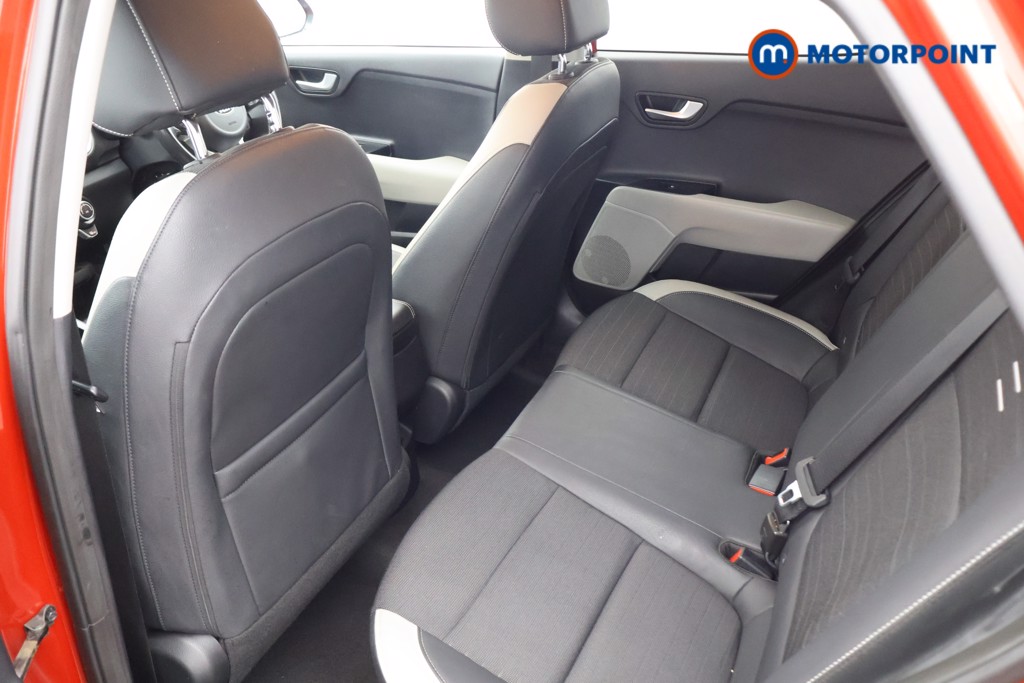 KIA Stonic 3 Manual Petrol SUV - Stock Number (1647477) - 21st supplementary image