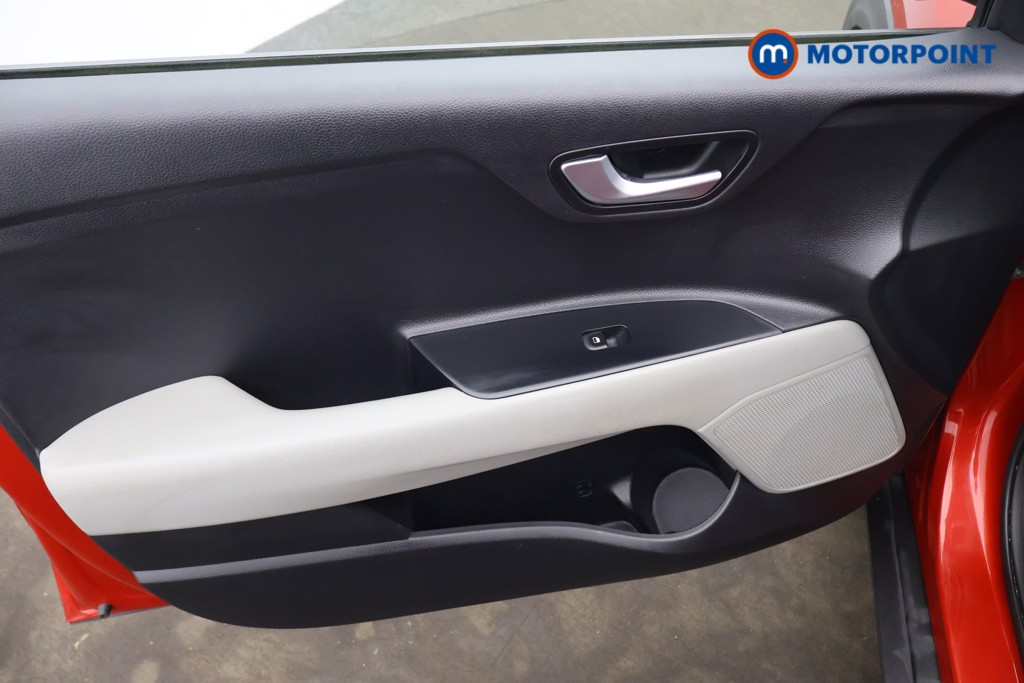 KIA Stonic 3 Manual Petrol SUV - Stock Number (1647477) - 22nd supplementary image
