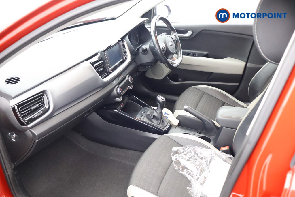 KIA Stonic 3 Manual Petrol SUV - Stock Number (1647477) - 23rd supplementary image