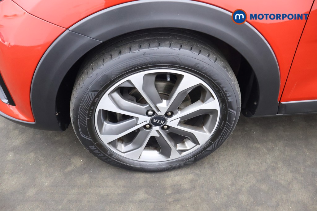 KIA Stonic 3 Manual Petrol SUV - Stock Number (1647477) - 1st supplementary image
