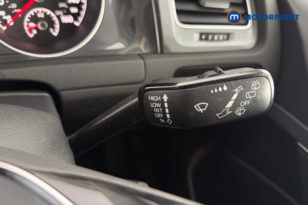 Volkswagen Golf Match Edition Manual Petrol Hatchback - Stock Number (1647605) - 7th supplementary image
