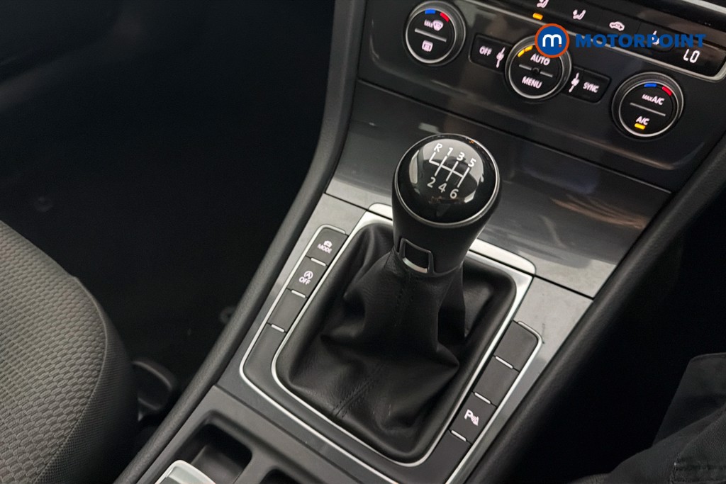 Volkswagen Golf Match Edition Manual Petrol Hatchback - Stock Number (1647605) - 15th supplementary image