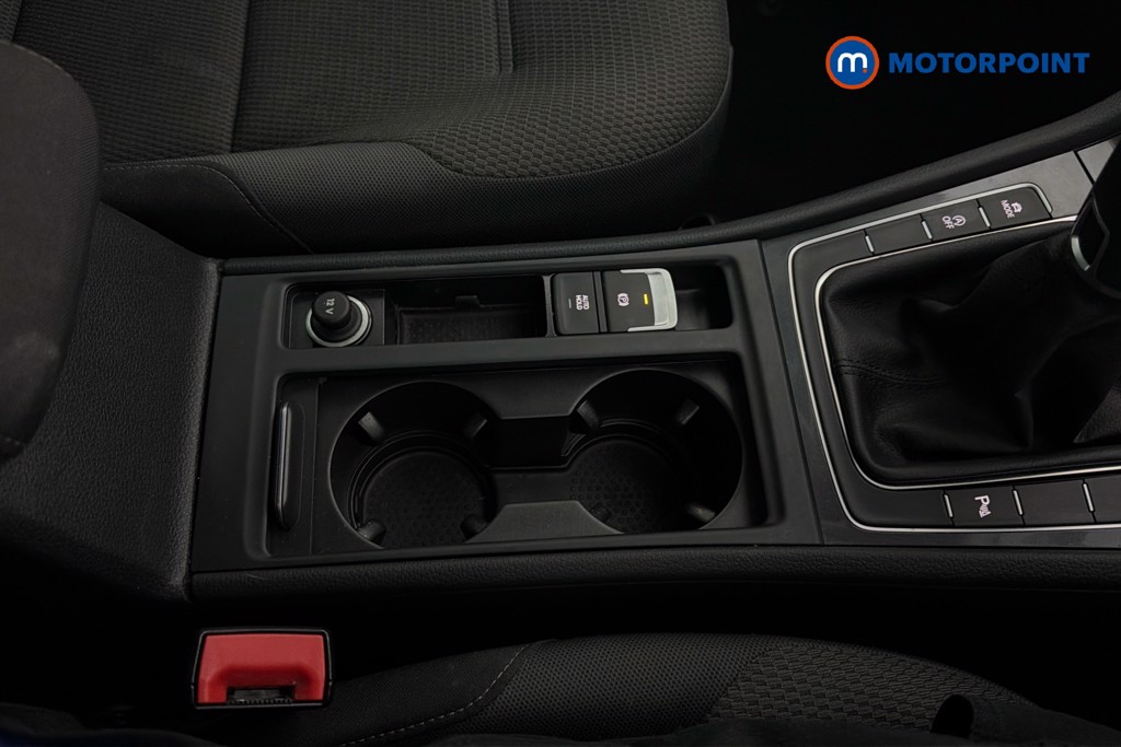 Volkswagen Golf Match Edition Manual Petrol Hatchback - Stock Number (1647605) - 16th supplementary image