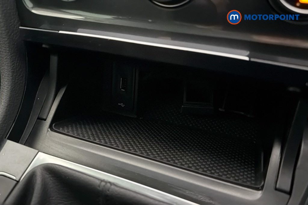 Volkswagen Golf Match Edition Manual Petrol Hatchback - Stock Number (1647605) - 17th supplementary image