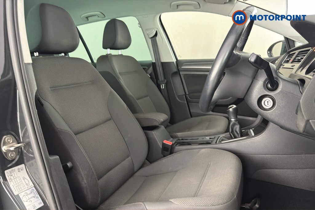 Volkswagen Golf Match Edition Manual Petrol Hatchback - Stock Number (1647605) - 22nd supplementary image
