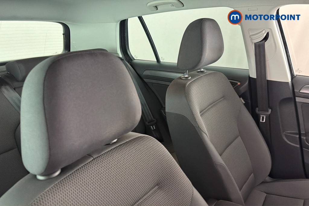 Volkswagen Golf Match Edition Manual Petrol Hatchback - Stock Number (1647605) - 23rd supplementary image