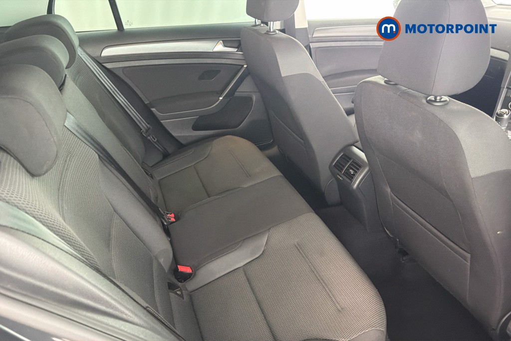 Volkswagen Golf Match Edition Manual Petrol Hatchback - Stock Number (1647605) - 28th supplementary image