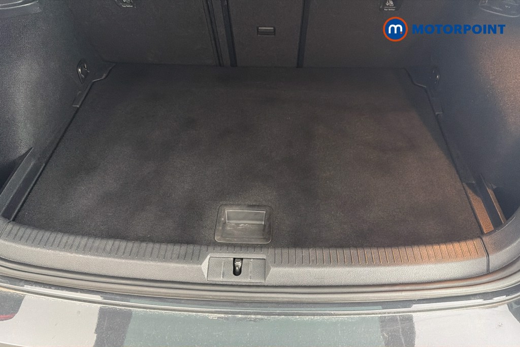 Volkswagen Golf Match Edition Manual Petrol Hatchback - Stock Number (1647605) - 33rd supplementary image