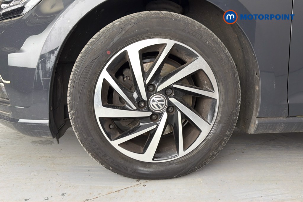 Volkswagen Golf Match Edition Manual Petrol Hatchback - Stock Number (1647605) - 47th supplementary image
