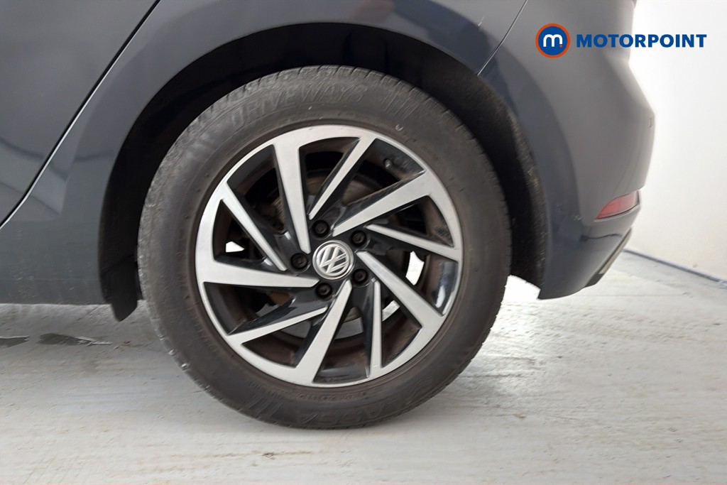 Volkswagen Golf Match Edition Manual Petrol Hatchback - Stock Number (1647605) - 48th supplementary image