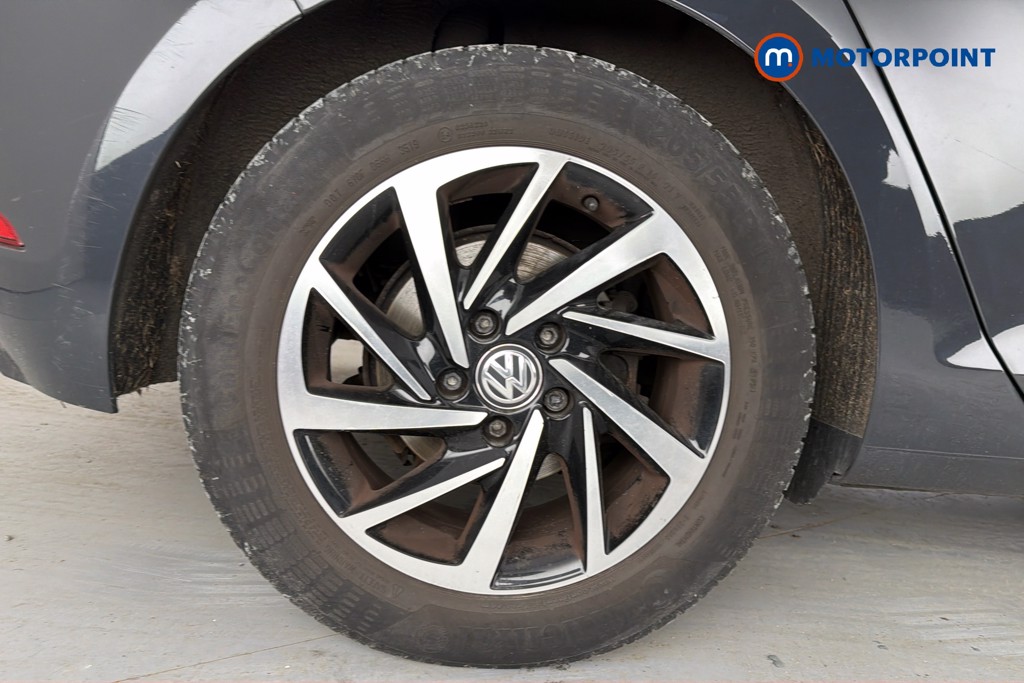 Volkswagen Golf Match Edition Manual Petrol Hatchback - Stock Number (1647605) - 49th supplementary image