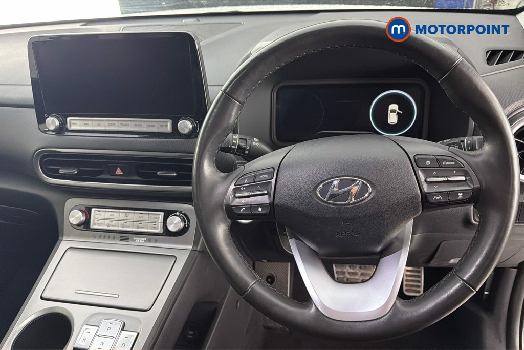 Hyundai Kona Ultimate Automatic Electric SUV - Stock Number (1647837) - 2nd supplementary image