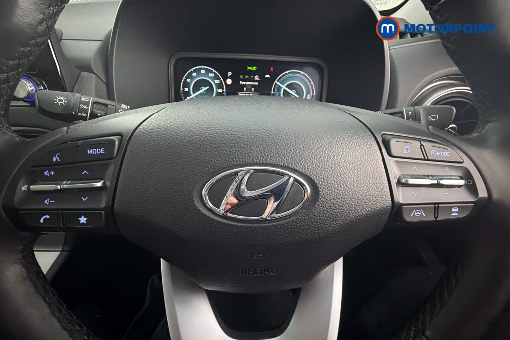 Hyundai Kona Ultimate Automatic Electric SUV - Stock Number (1647837) - 3rd supplementary image