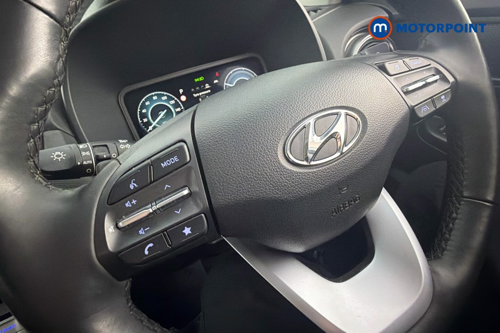 Hyundai Kona Ultimate Automatic Electric SUV - Stock Number (1647837) - 5th supplementary image
