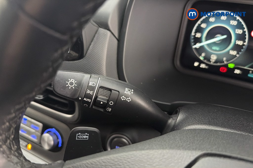 Hyundai Kona Ultimate Automatic Electric SUV - Stock Number (1647837) - 6th supplementary image